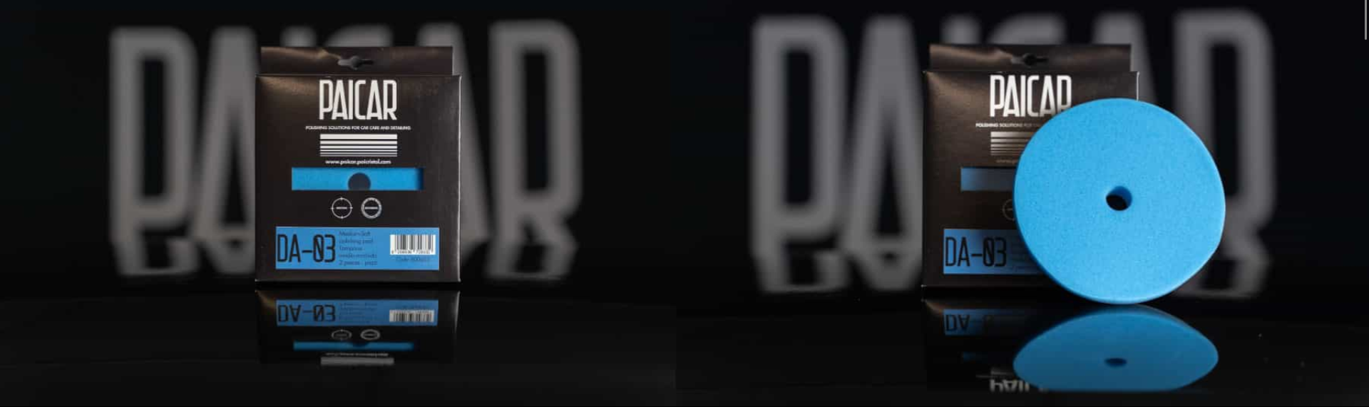 da03 pad